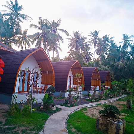 Nusa Pelangi Bungalow