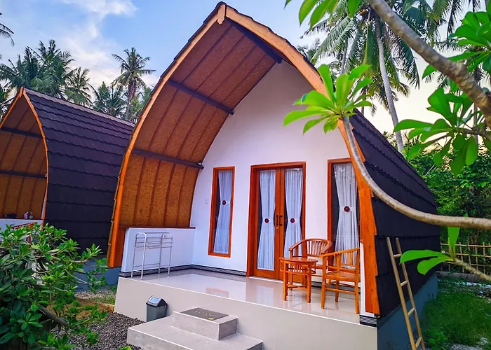 Nusa Pelangi 3*