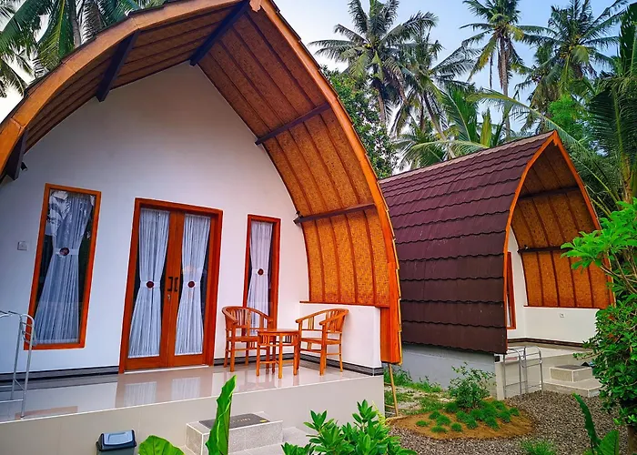 Nusa Pelangi Toyapakeh