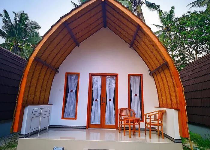 Nusa Pelangi 3*