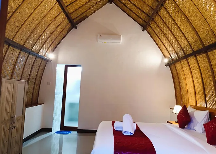 Nusa Pelangi Hotel