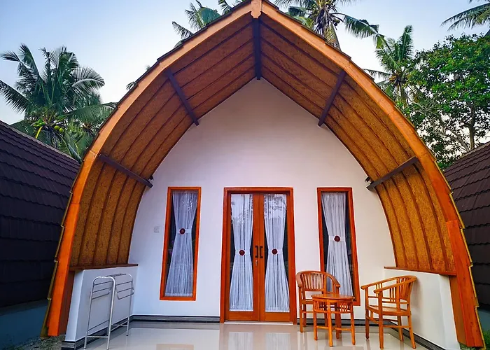 Nusa Pelangi Hotel