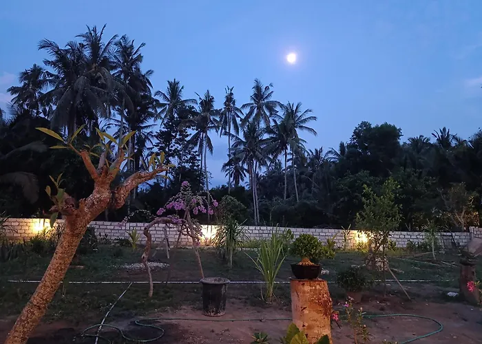 Nusa Pelangi Hotel Toyapakeh