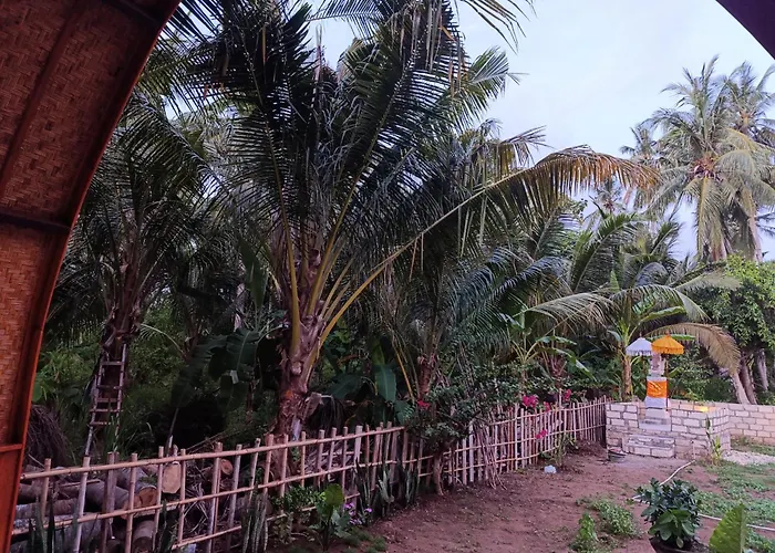 Nusa Pelangi