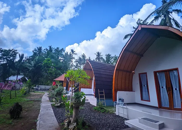 Hotel Nusa Pelangi