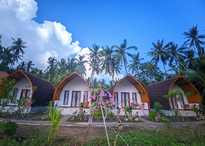 Nusa Pelangi