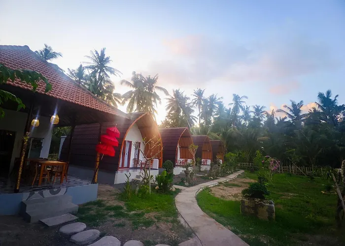 Hotel Nusa Pelangi