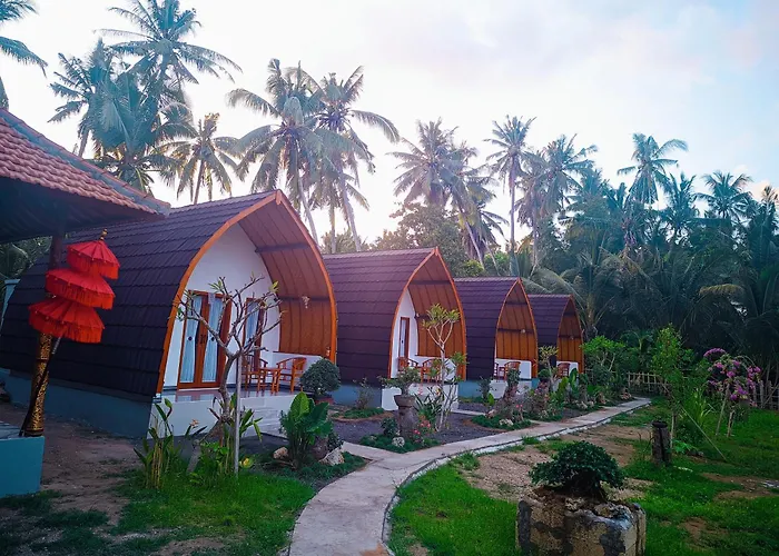 Nusa Pelangi Toyapakeh